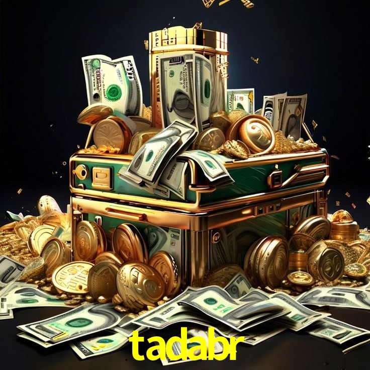 Welcome Bonus tadabr