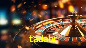 Platform Technology tadabr