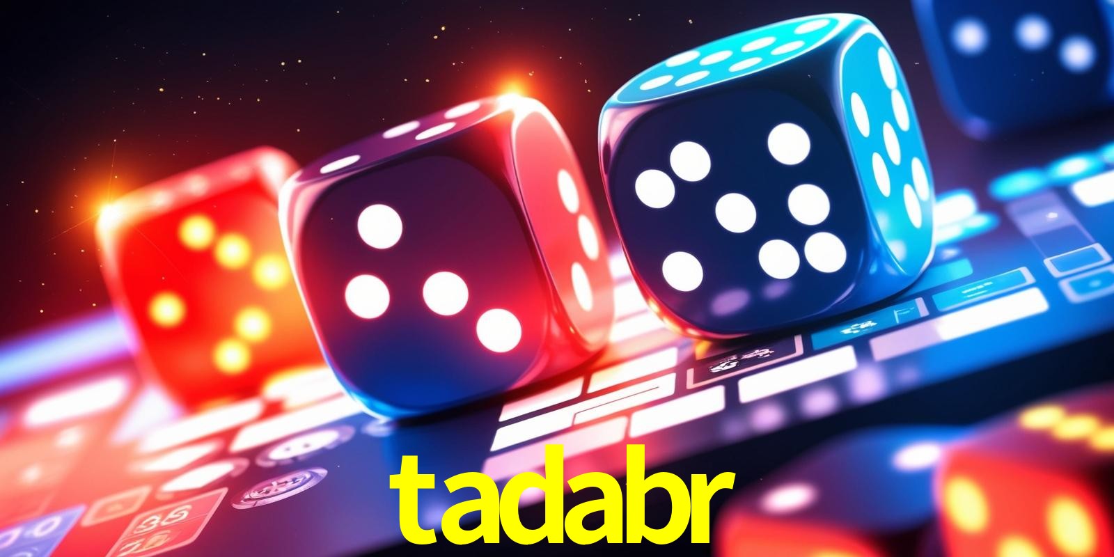 Login Seguro TADABR.COM